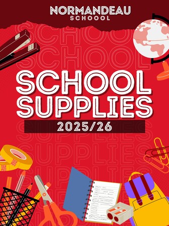 School Supplies