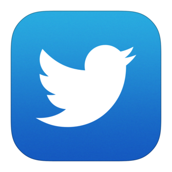 twitter logo